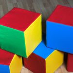 Големи топки за игра