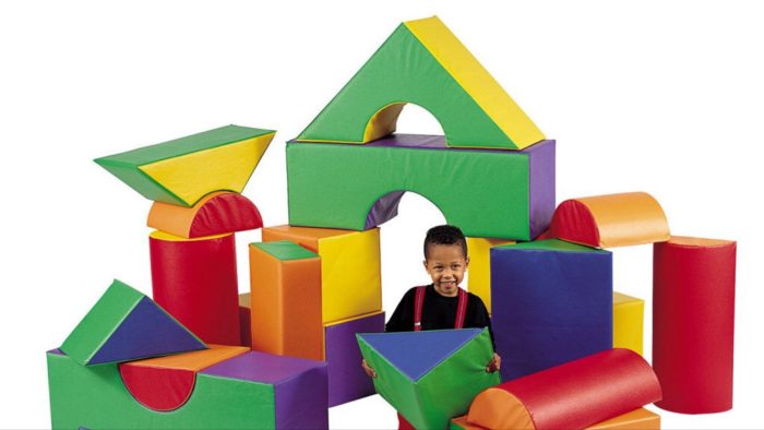 Големи топки за игра - Image 2