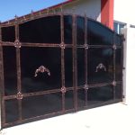 Метални конструкции