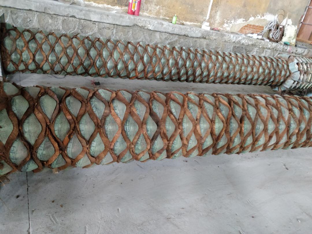 122135655_350811249700136_8688531694311786802_n Изкуствени стъбла за палми - Image 1