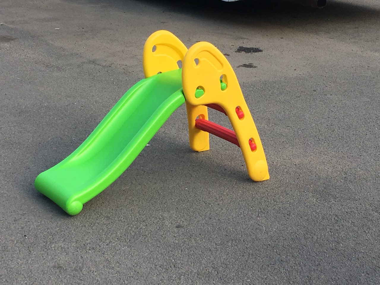 14 Пързалка - Image 1