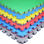 Обезопасителна настилка (ударопоглъщаща) - за вътрешна употреба - Image 7