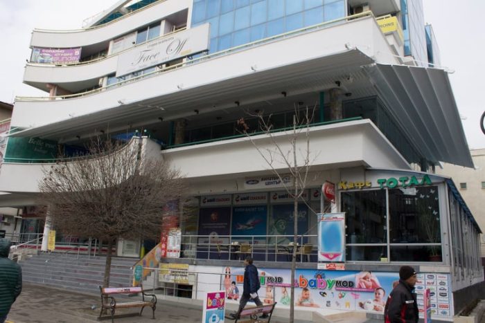 Перголи - реализирани проекти - Image 7