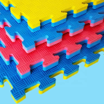 Обезопасителна настилка (ударопоглъщаща) - за вътрешна употреба - Image 6