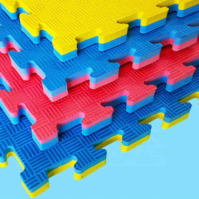 Обезопасителна настилка (ударопоглъщаща) - за вътрешна употреба - Image 6