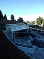 Перголи - реализирани проекти - Image 9