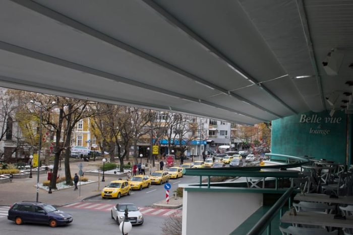 Перголи - реализирани проекти - Image 10