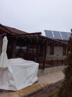 Перголи - реализирани проекти - Image 13