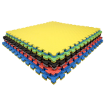 Обезопасителна настилка (ударопоглъщаща) - за вътрешна употреба - Image 3