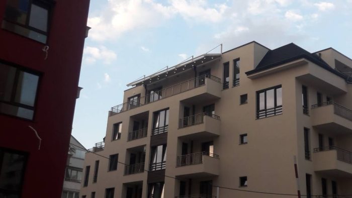 Перголи - реализирани проекти - Image 16