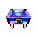 Въздушен хокей