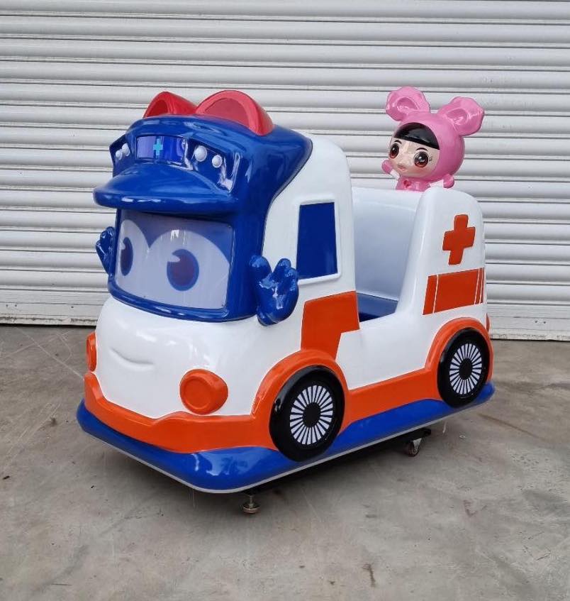 282163072_469599681600717_5360305701660302657_n Детска клатушка с монети - линейка - Image 1