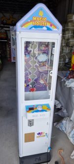 Монетна машина за награди - Image 2