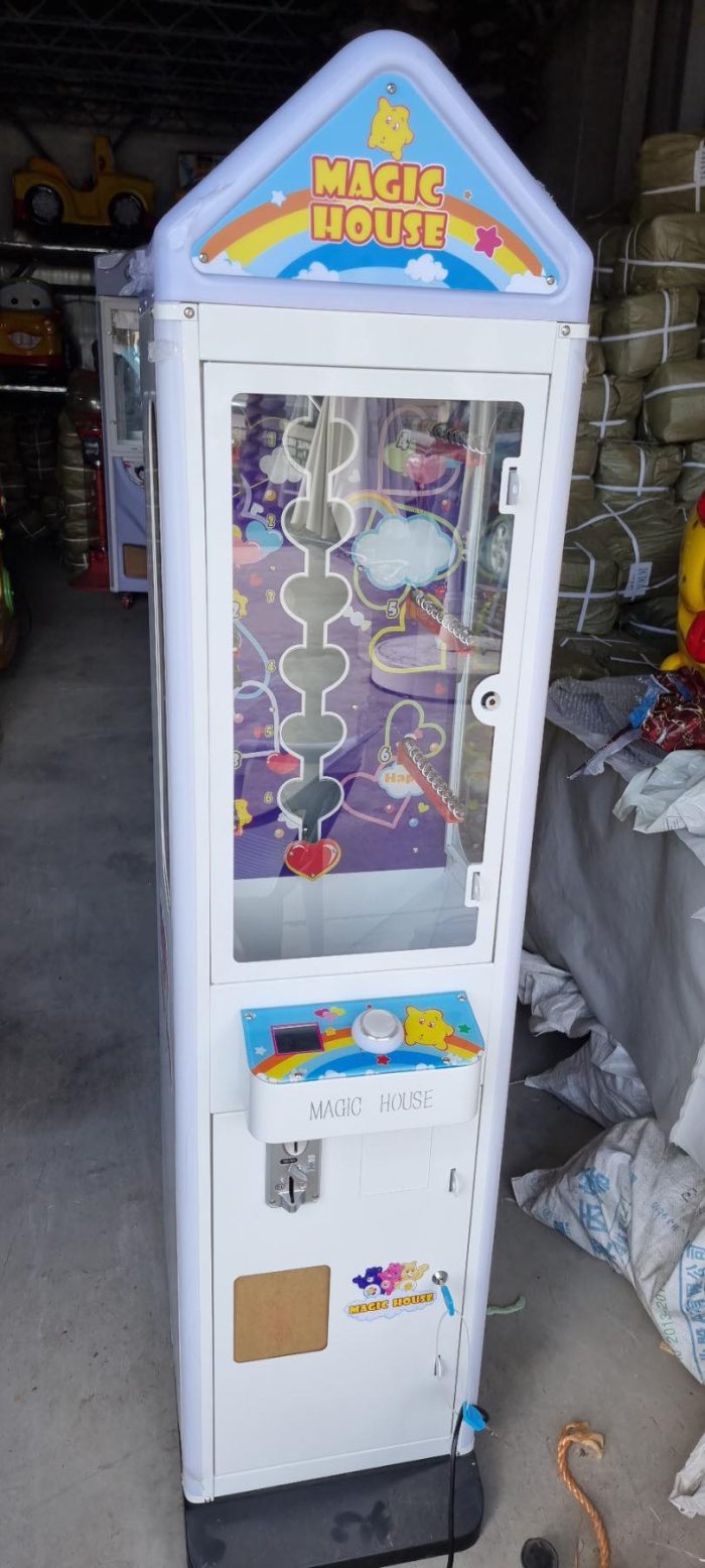 Монетна машина за награди - Image 2