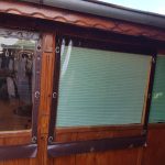 Ветроупорна завеса