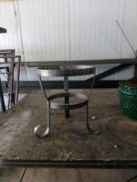 Метална конструкция - Барбекю - Image 2