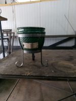 Метална конструкция - Барбекю