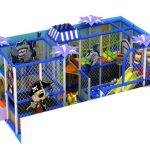 Вътрешен детски плейграунд - АВ0051