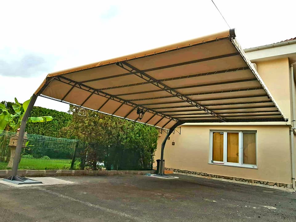 45344552_2169819289936749_7896141582347272192_n Тента за автомобил - Image 1