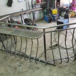 Метални конструкции