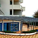 Метална конструкция