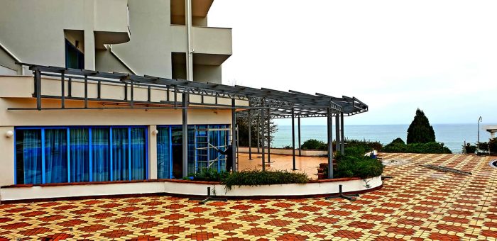 Метална конструкция - Image 2