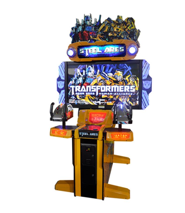 55_Transformers Transformers