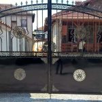 Метални конструкции