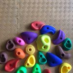 Елементи за катерене