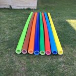 Изолация за детски кътове