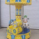 karuselka каруселка въртележка