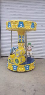 karuselka каруселка въртележка