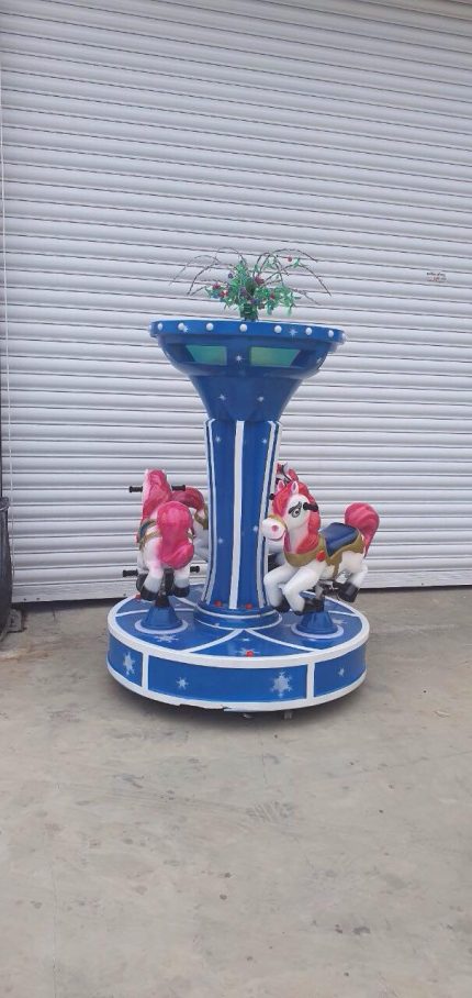 karuselka каруселка въртележка