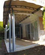 Метална конструкция - Тента - Image 5