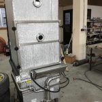 Метални конструкции