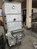 Метални конструкции