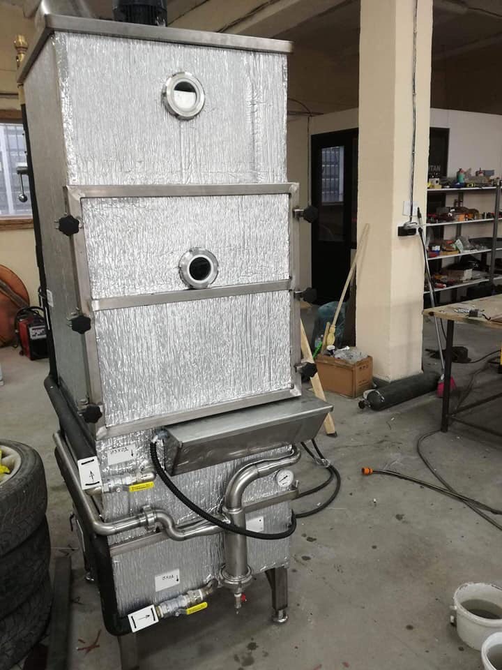 7c0c Метални конструкции - Image 1