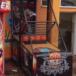 Баскетболен кош