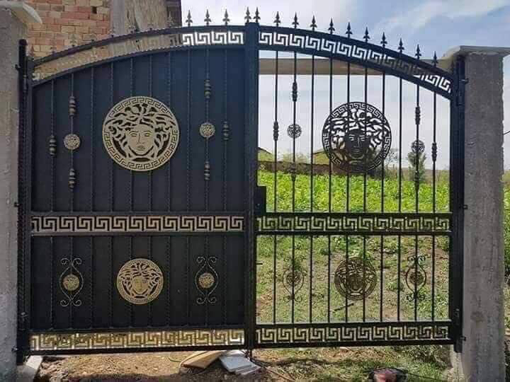 85551 Метални конструкции - Image 1