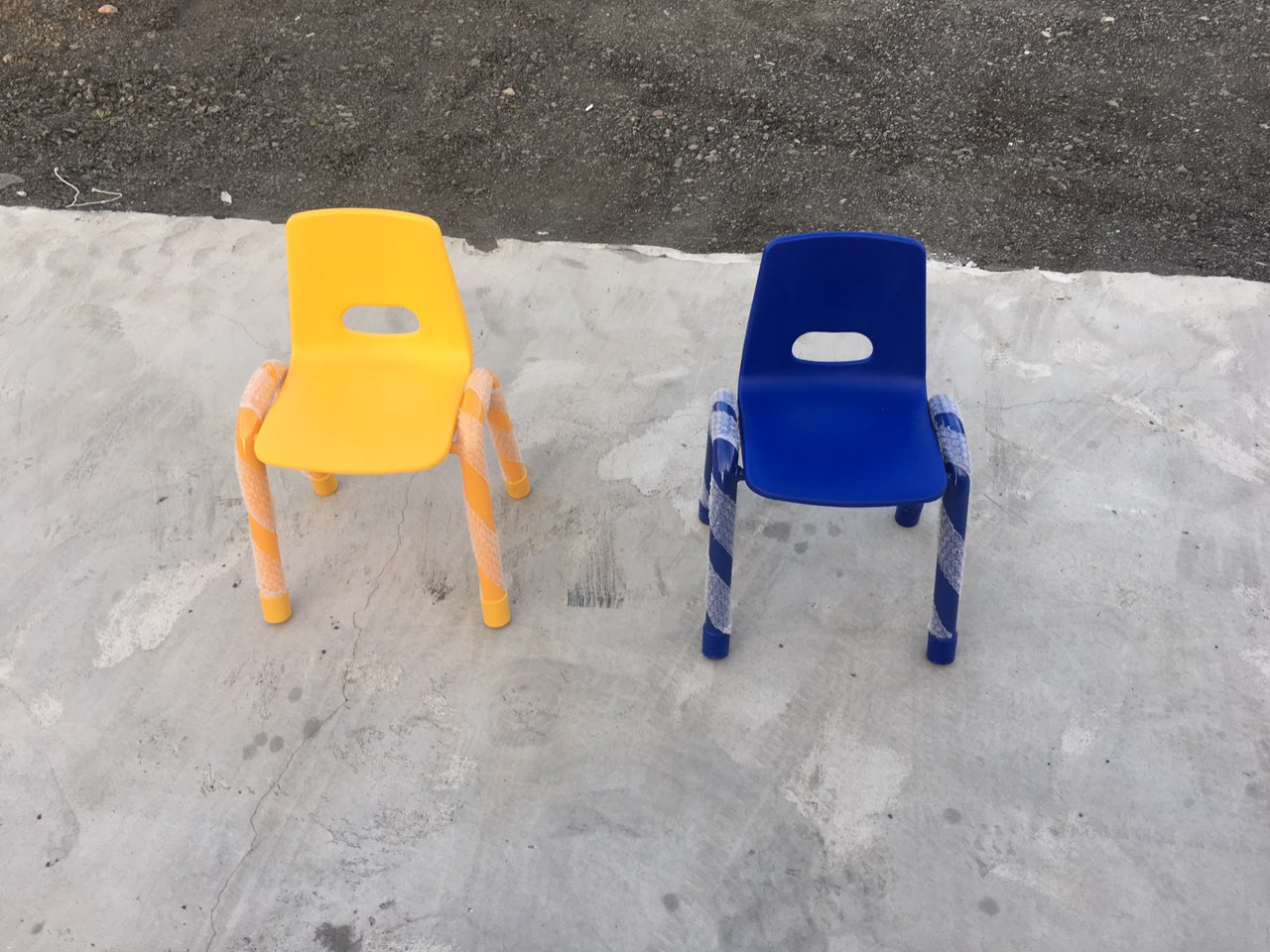 9 Детски столчета - Image 1