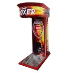 Боксова круша