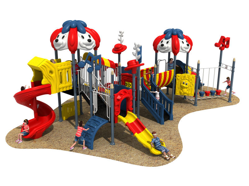 HD18-071A HD18-071A outdoor children playground vanshen detski centar външен детски плейграунд