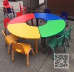 Детски масички със столчета - Image 3