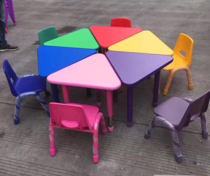 Детски масички със столчета - Image 2