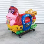 Детска клатушка ЕК10