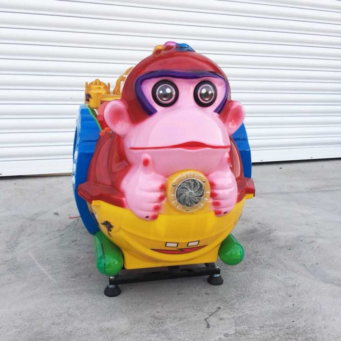 Детска клатушка ЕК10 - Image 2