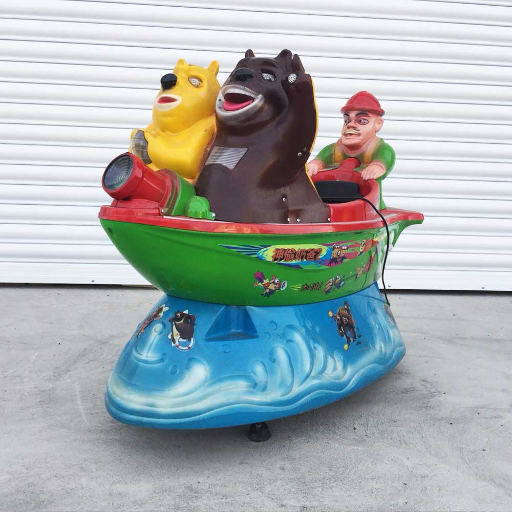 EK11 Детска клатушка ЕК11 - Image 1