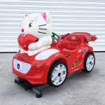 Детска клатушка ЕК12