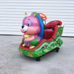 Детска клатушка ЕК13