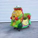 Детска клатушка ЕК15